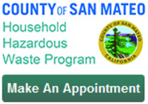 County of San Mateo HHW Logo